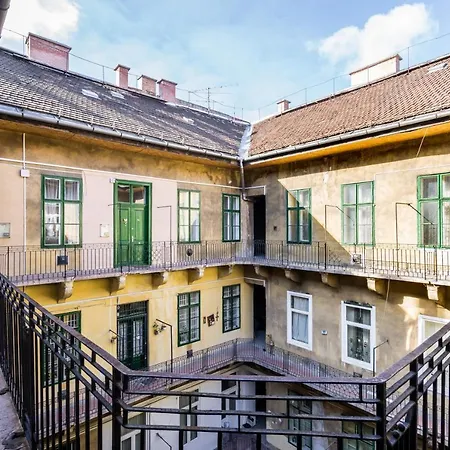 Διαμέρισμα Bpr Royal Homes At King Street