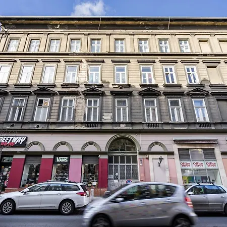 Bpr Royal Homes At King Street Διαμέρισμα *