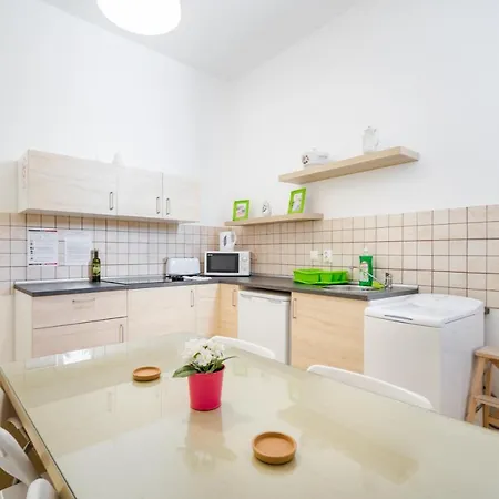 Bpr Royal Homes At King Street Apartment Budapest