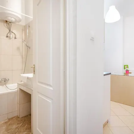 Bpr Royal Homes At King Street Lejlighed Budapest